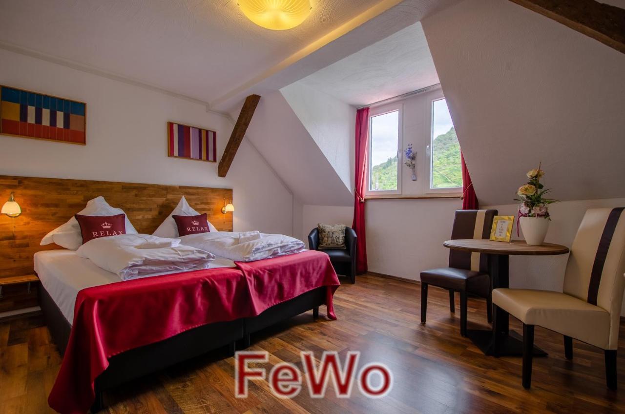 Hotel Moselunion - Landsknecht *
