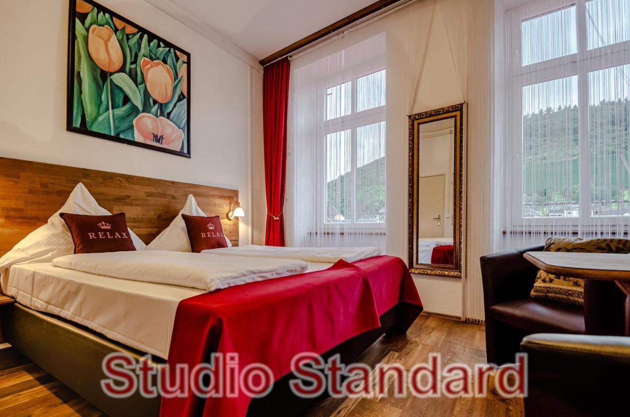Moselunion - Landsknecht Hotel