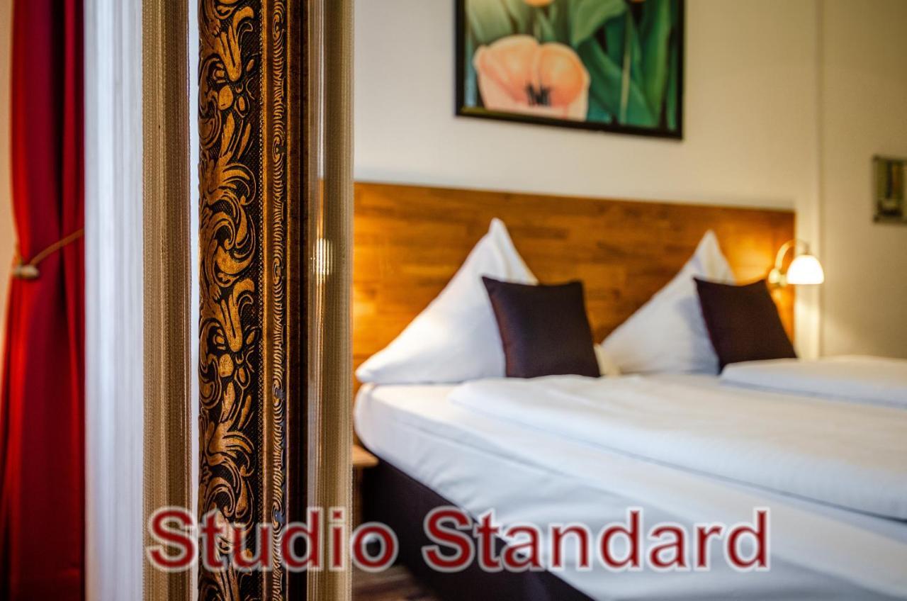 Hotel Moselunion - Landsknecht Cochem